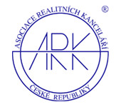 Logo - Asociace realitních kanceláří České Republiky